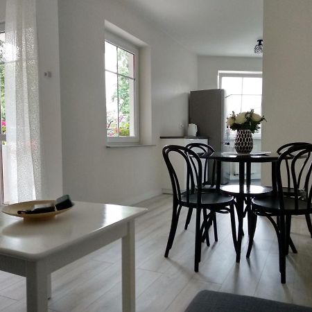RiC Apart - Apartament Mostowa, centrum Poznań - parking - klimatyzacja Bagian luar foto